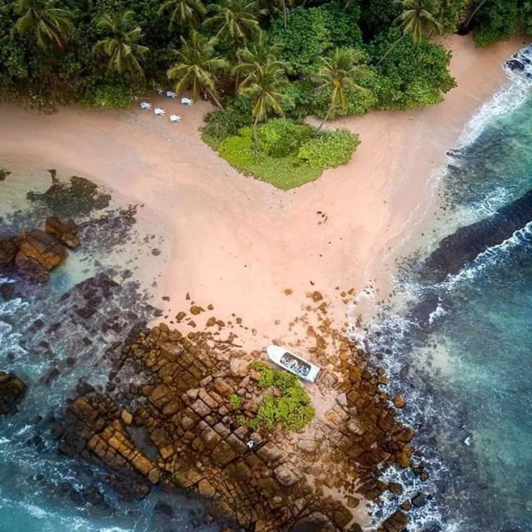 Secret Beach Sri Lanka: Discover a Hidden Paradise